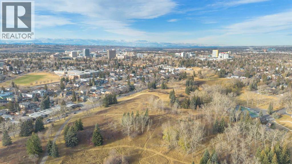 Single Family House for Sale in  Canmore Road NW Banff Trail Calgary 