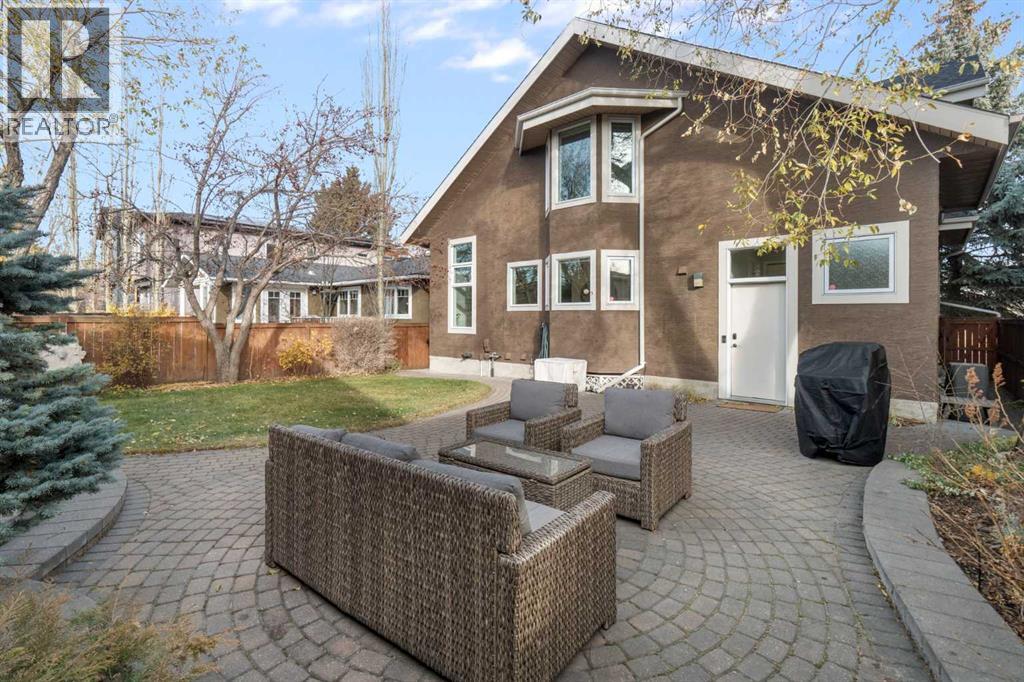 Single Family House for Sale in  Canmore Road NW Banff Trail Calgary 