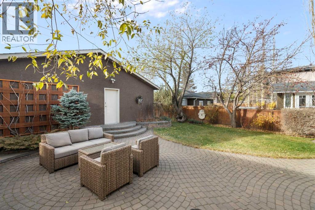 Single Family House for Sale in  Canmore Road NW Banff Trail Calgary 