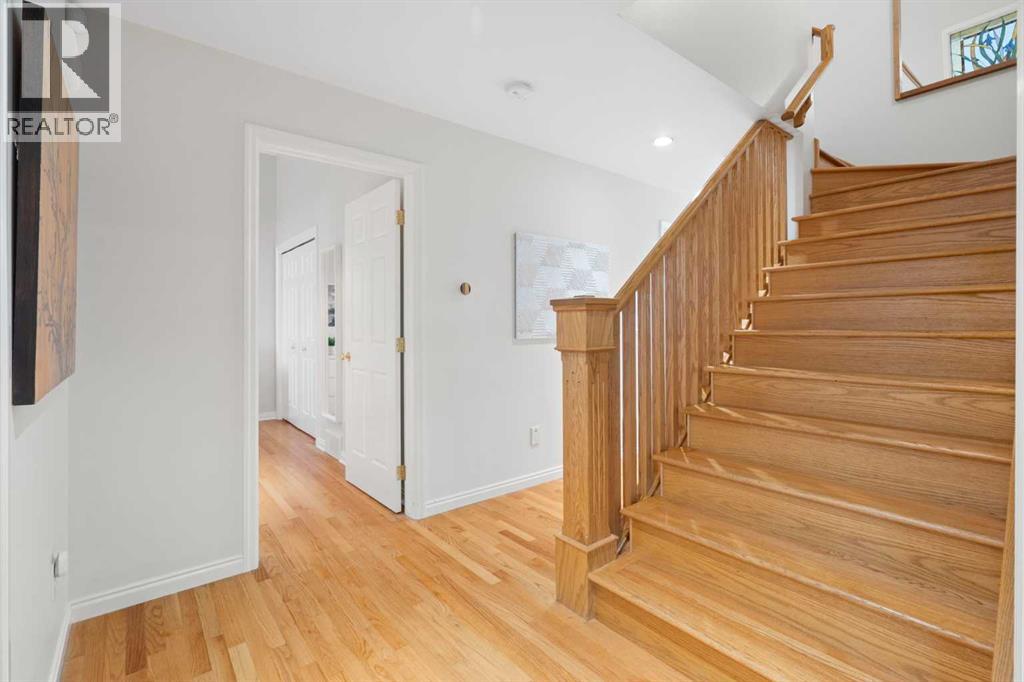 Single Family House for Sale in  Canmore Road NW Banff Trail Calgary 