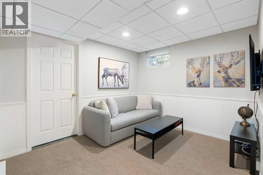 Single Family House for Sale in  Canmore Road NW Banff Trail Calgary 