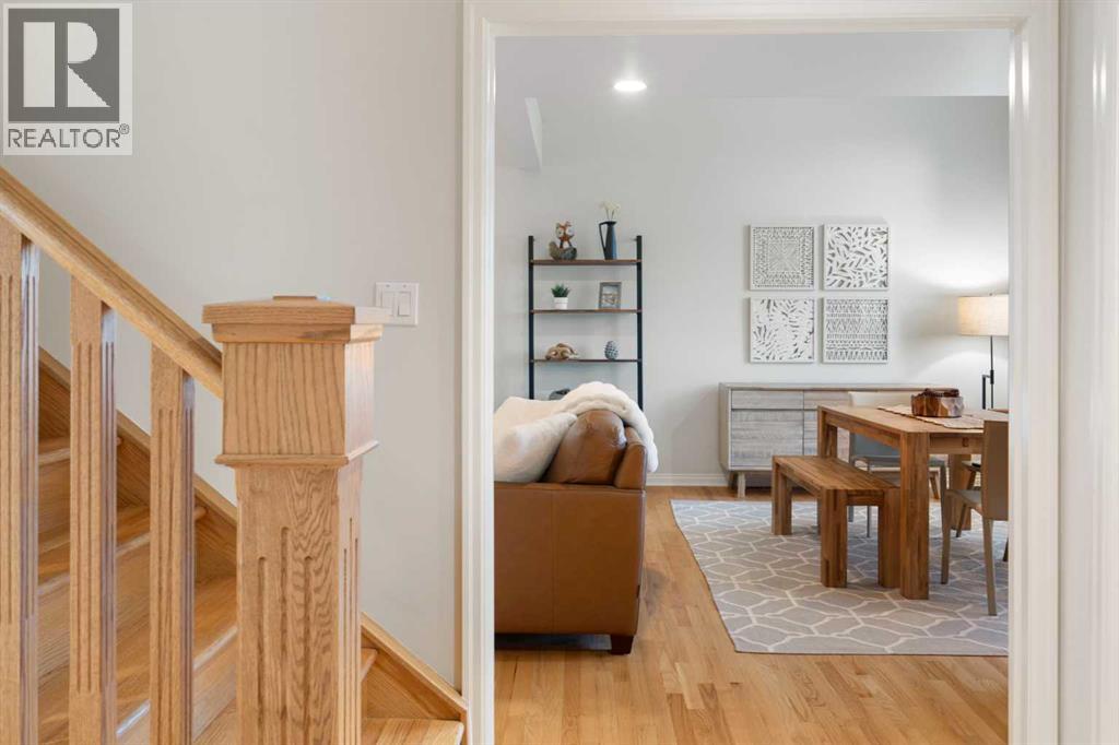 Single Family House for Sale in  Canmore Road NW Banff Trail Calgary 