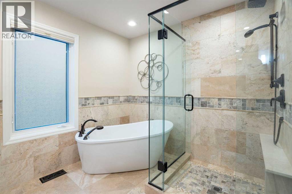 Single Family House for Sale in  Canmore Road NW Banff Trail Calgary 