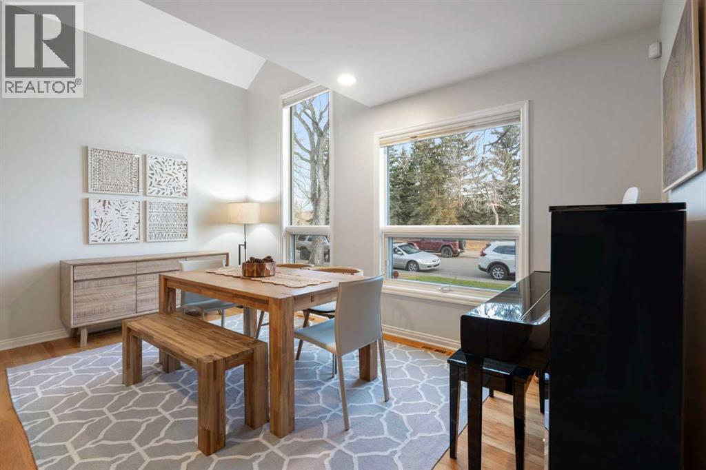 Single Family House for Sale in  Canmore Road NW Banff Trail Calgary 