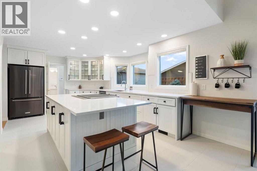 Single Family House for Sale in  Canmore Road NW Banff Trail Calgary 