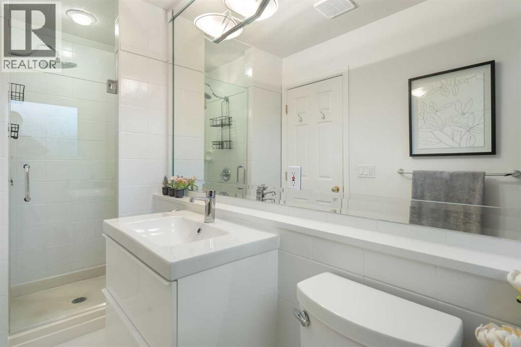 Single Family House for Sale in  Canmore Road NW Banff Trail Calgary 