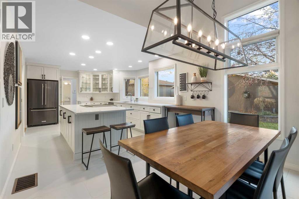 Single Family House for Sale in  Canmore Road NW Banff Trail Calgary 