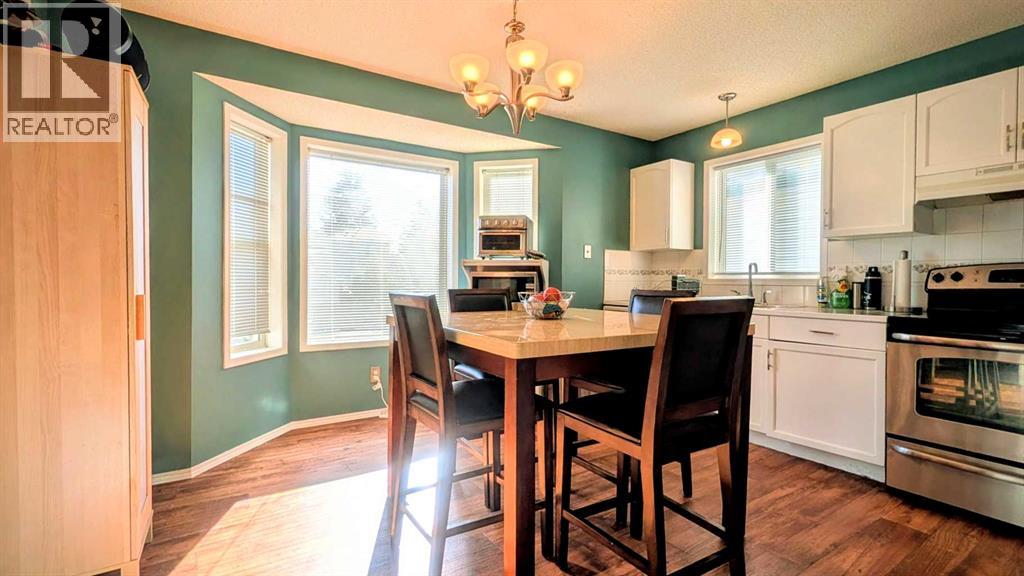 Single Family House for Sale in  Erin Circle SE Erin Woods Calgary 