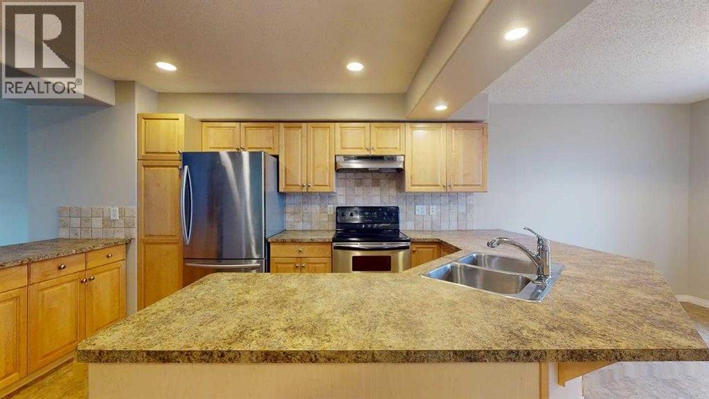 200 Arabian Drive, Fort McMurray