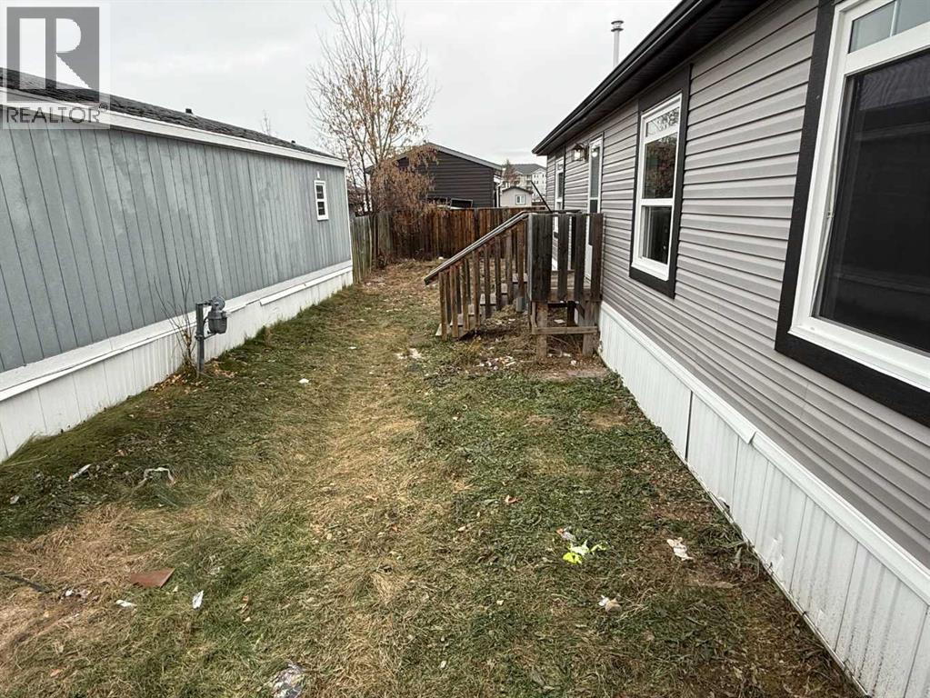 109 Card Crescent, Fort McMurray