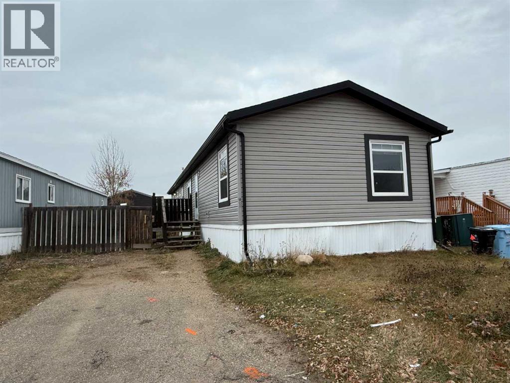 109 Card Crescent, Fort McMurray