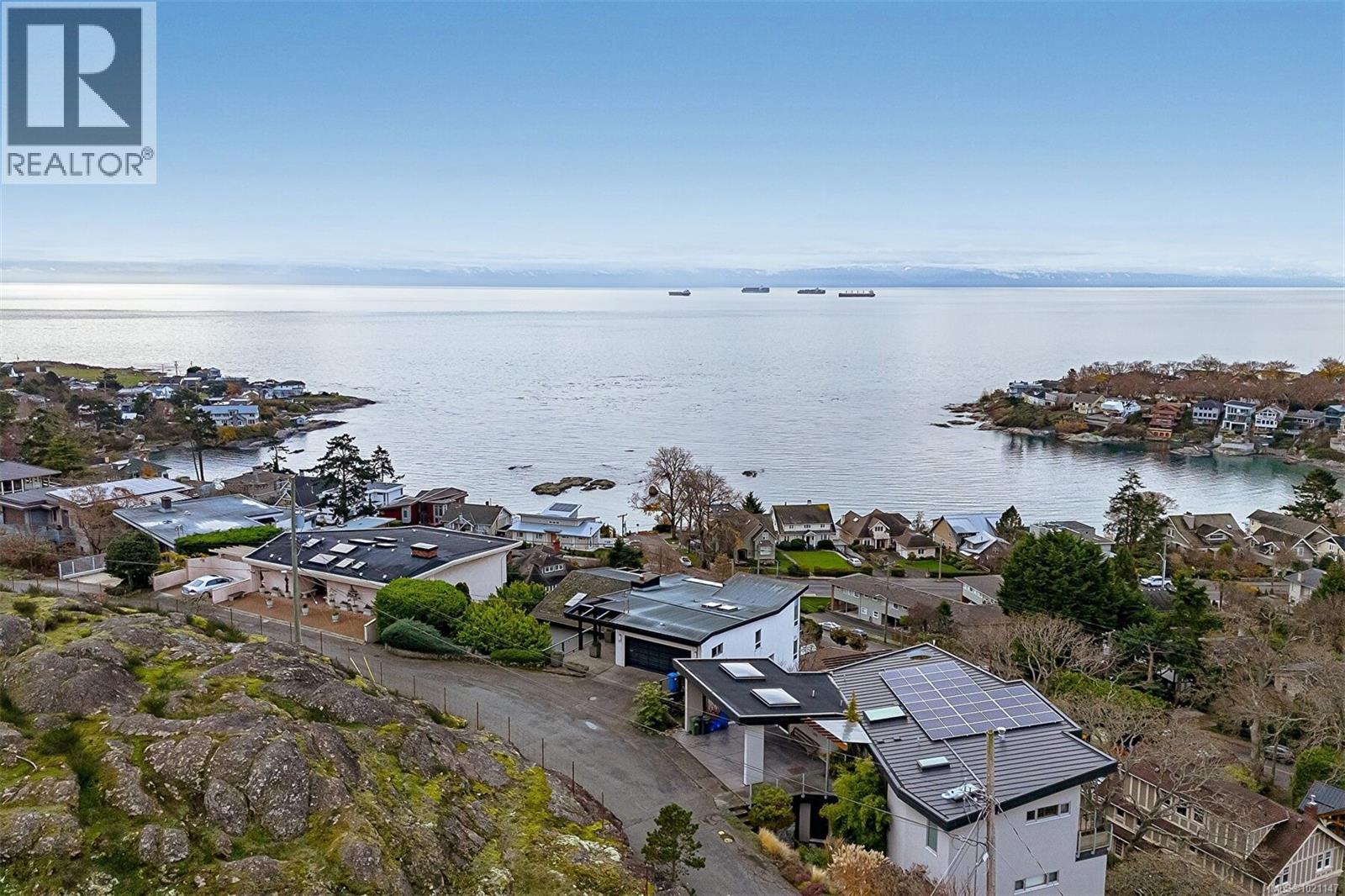  117 Barkley Terrace, Oak Bay