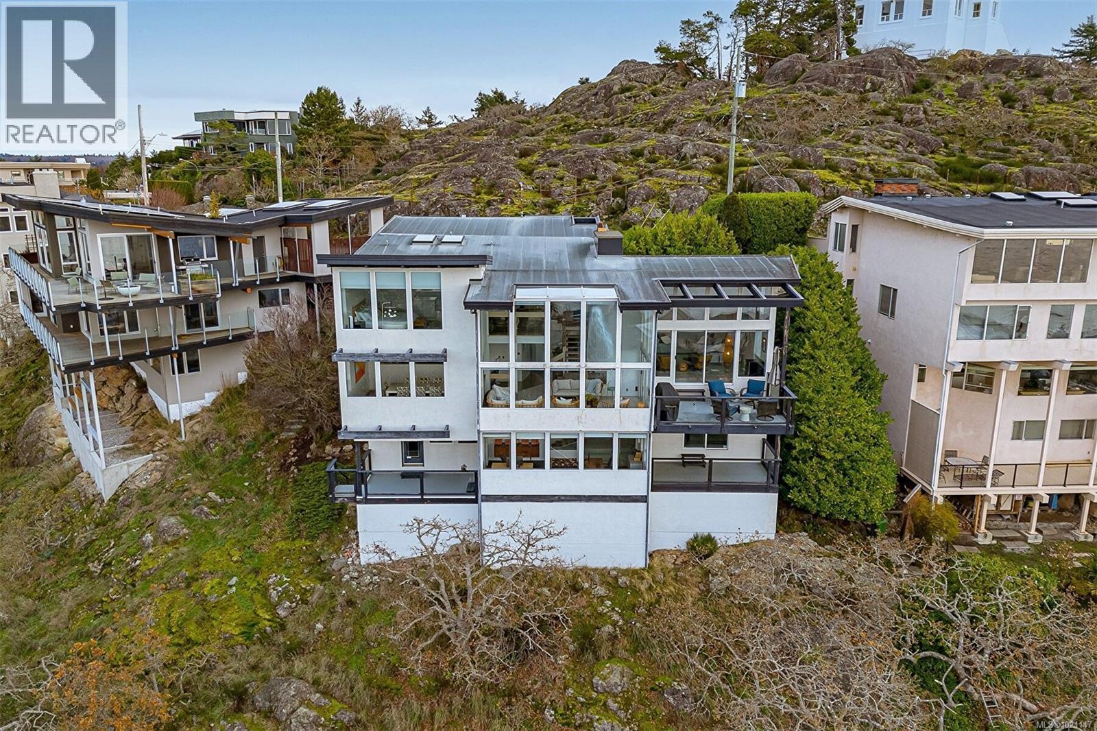  117 Barkley Terrace, Oak Bay