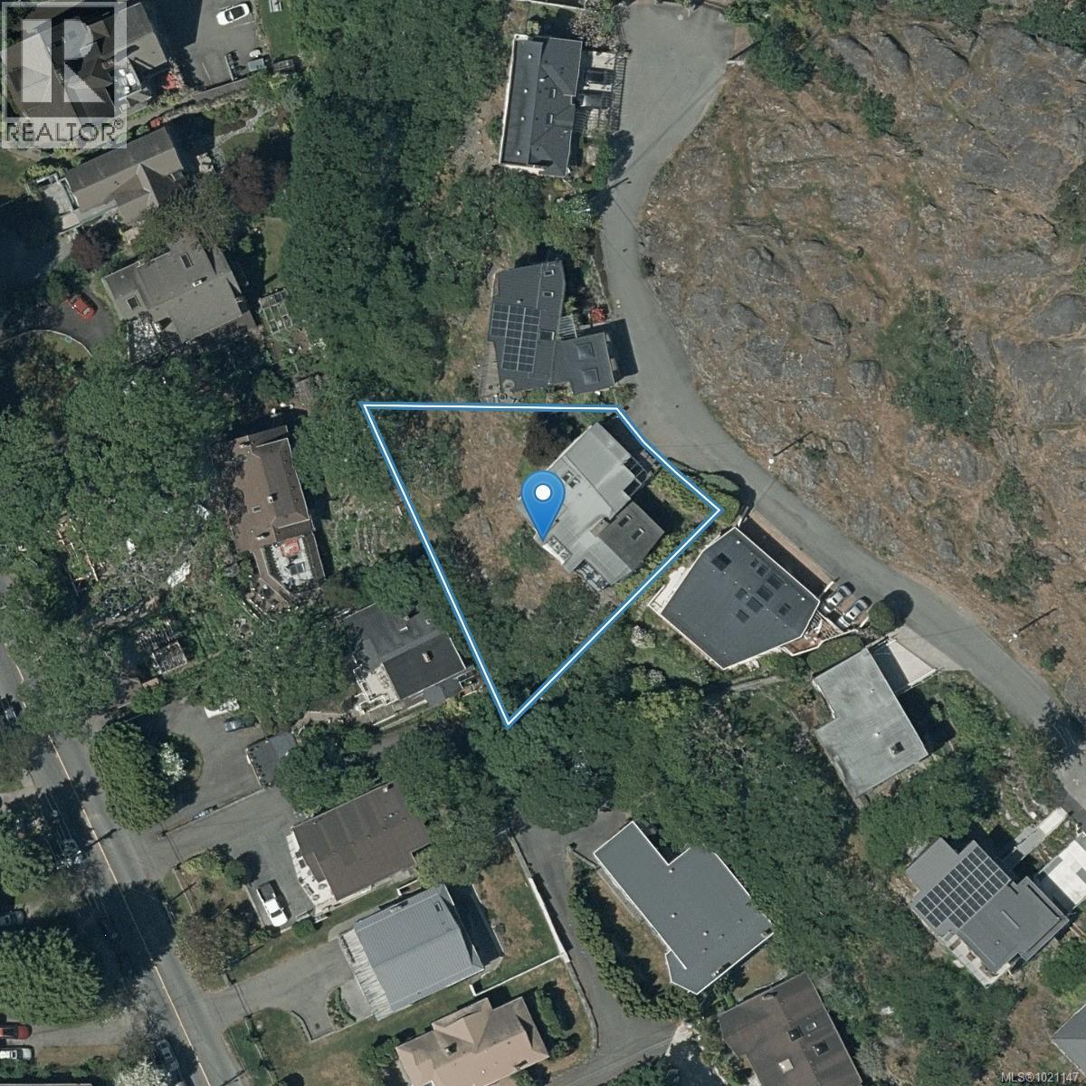  117 Barkley Terrace, Oak Bay