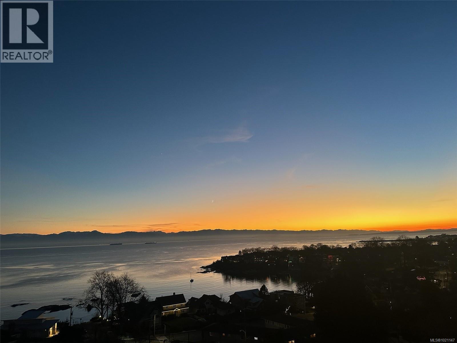  117 Barkley Terrace, Oak Bay