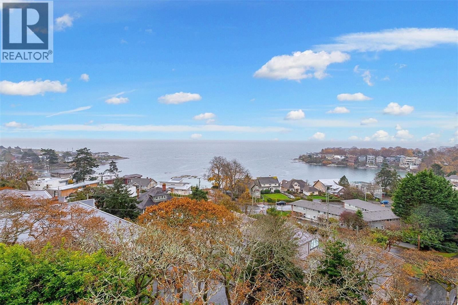  117 Barkley Terrace, Oak Bay