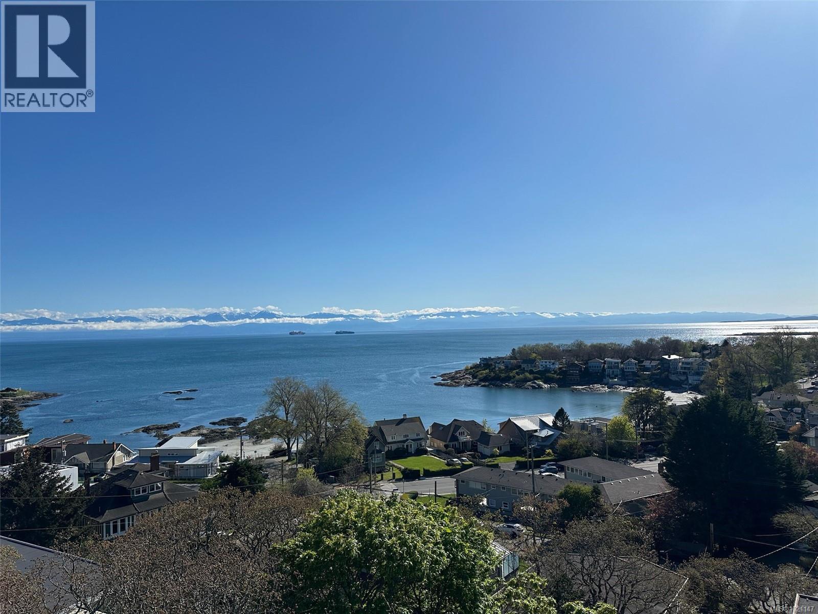  117 Barkley Terrace, Oak Bay