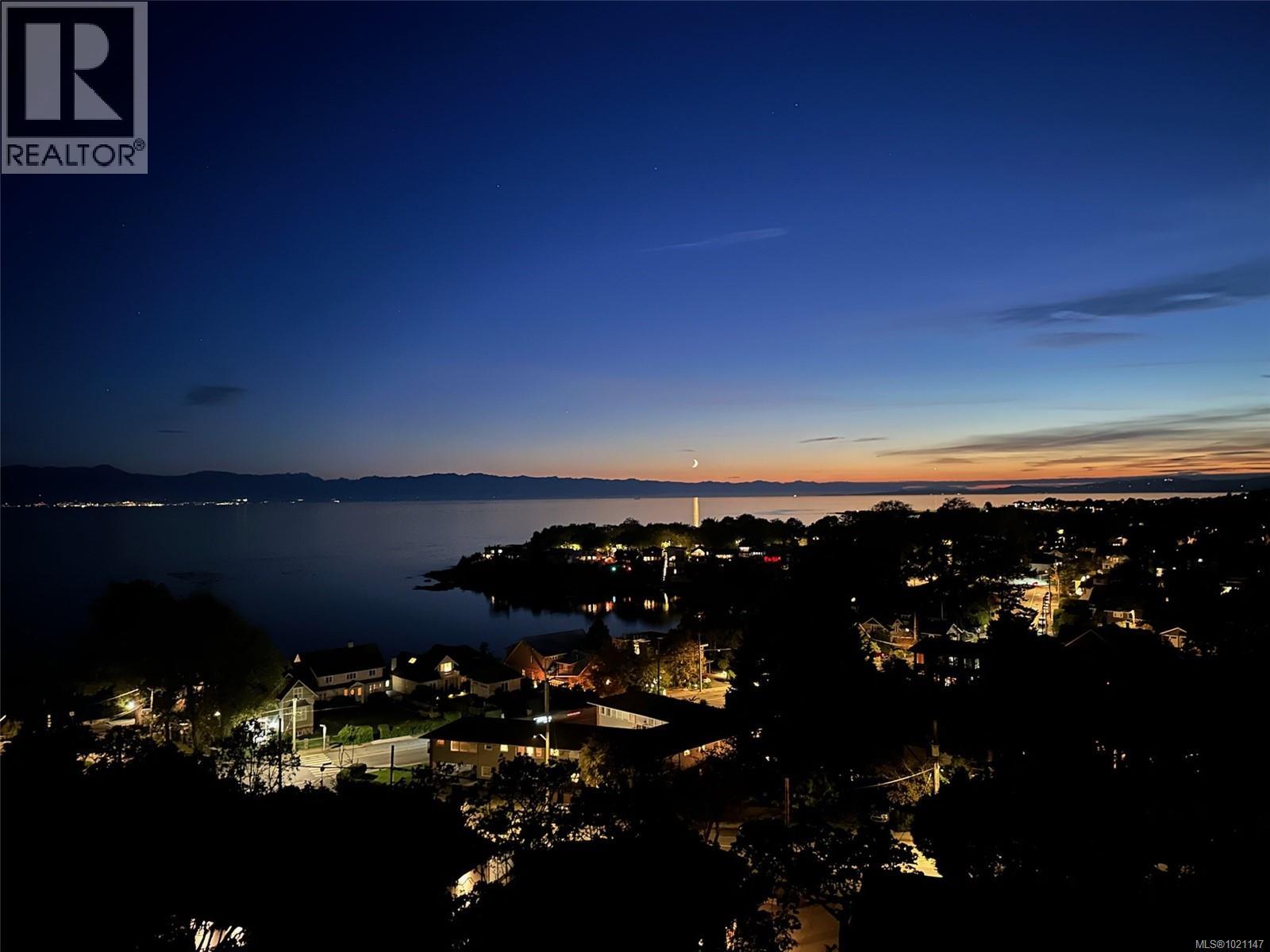  117 Barkley Terrace, Oak Bay