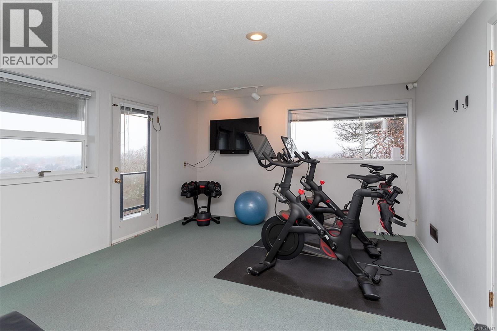  117 Barkley Terrace, Oak Bay