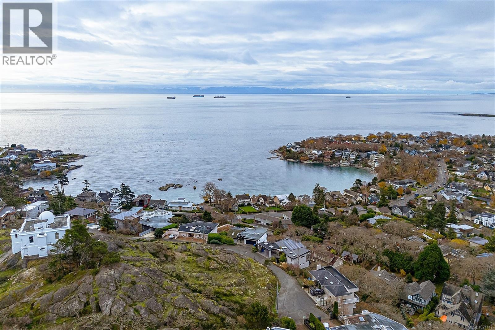  117 Barkley Terrace, Oak Bay