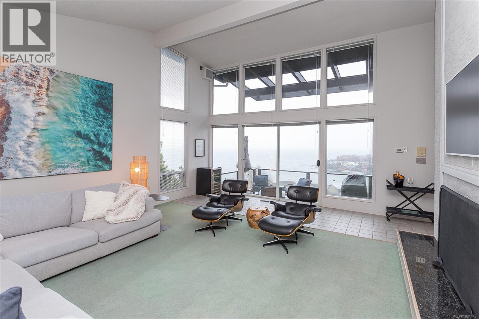  117 Barkley Terrace, Oak Bay