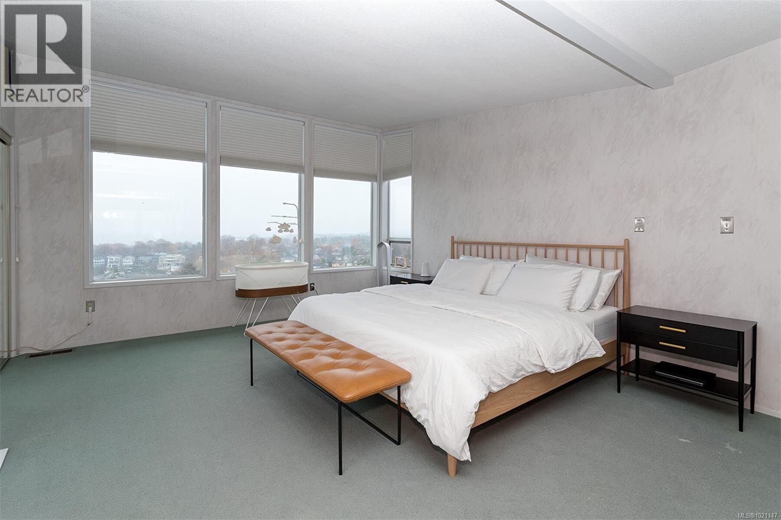  117 Barkley Terrace, Oak Bay