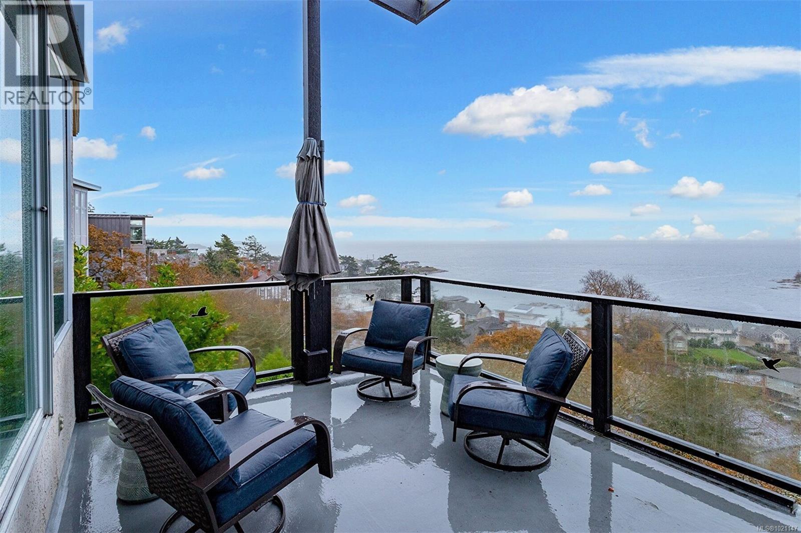  117 Barkley Terrace, Oak Bay