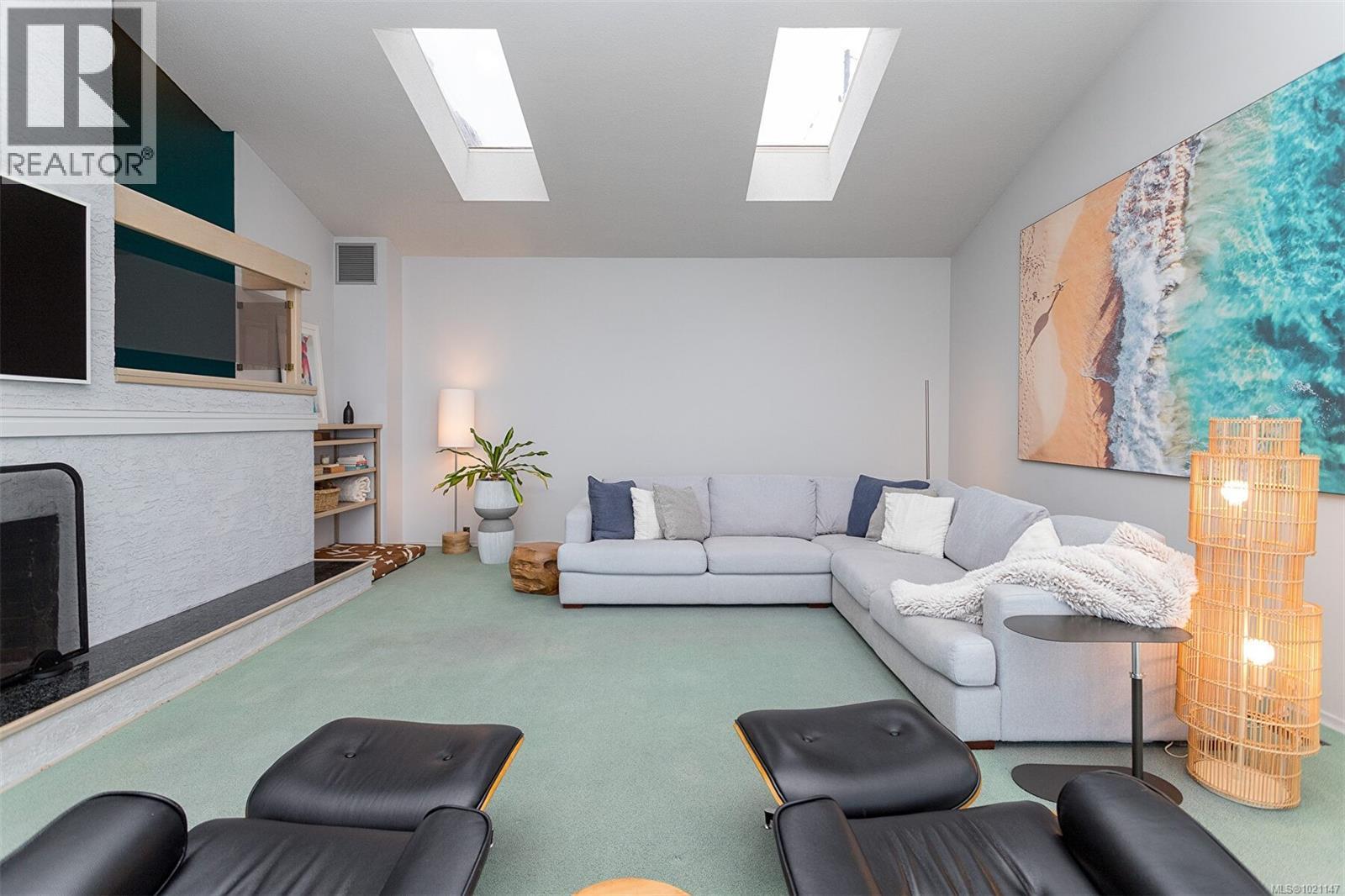  117 Barkley Terrace, Oak Bay