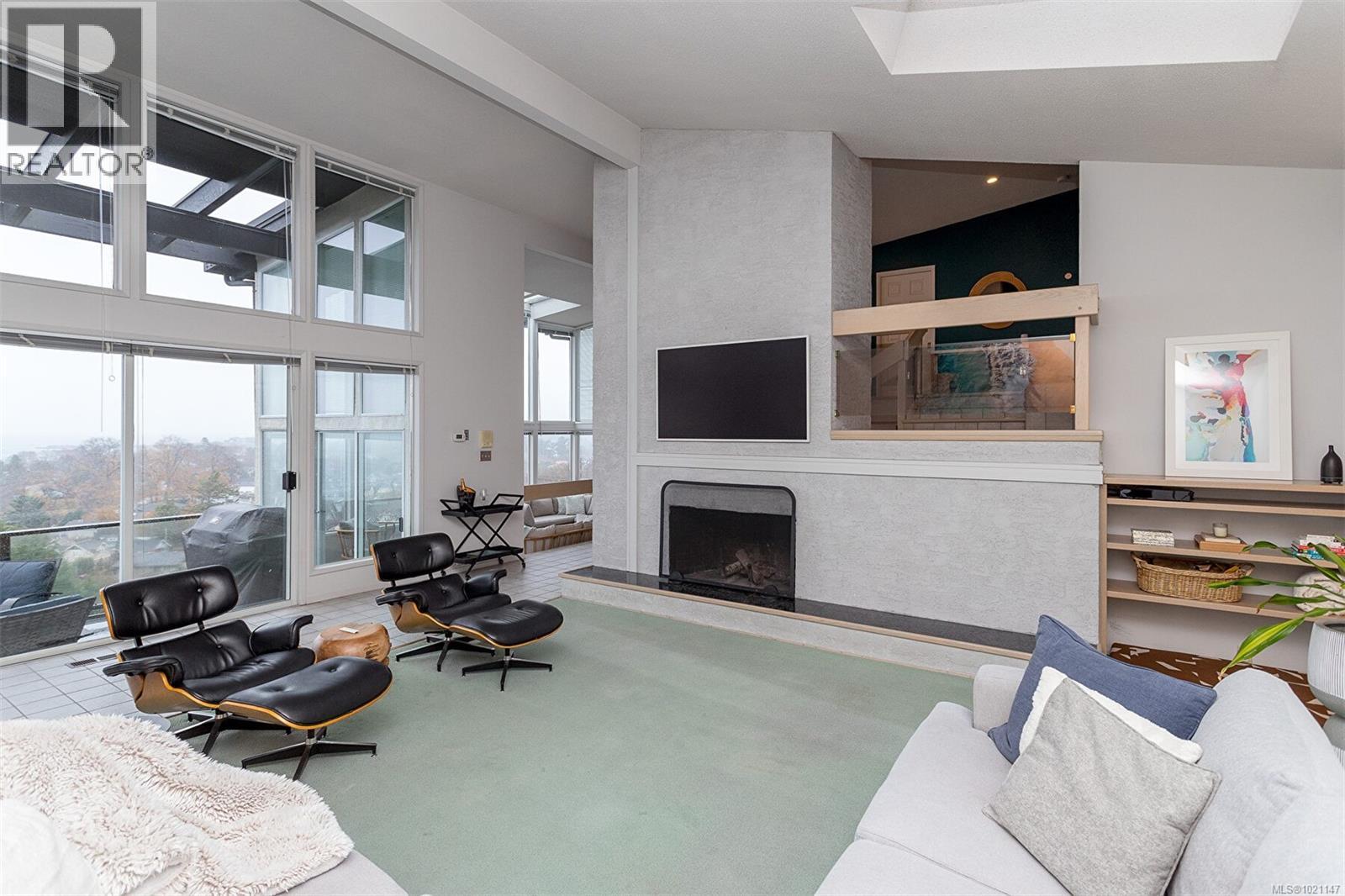  117 Barkley Terrace, Oak Bay