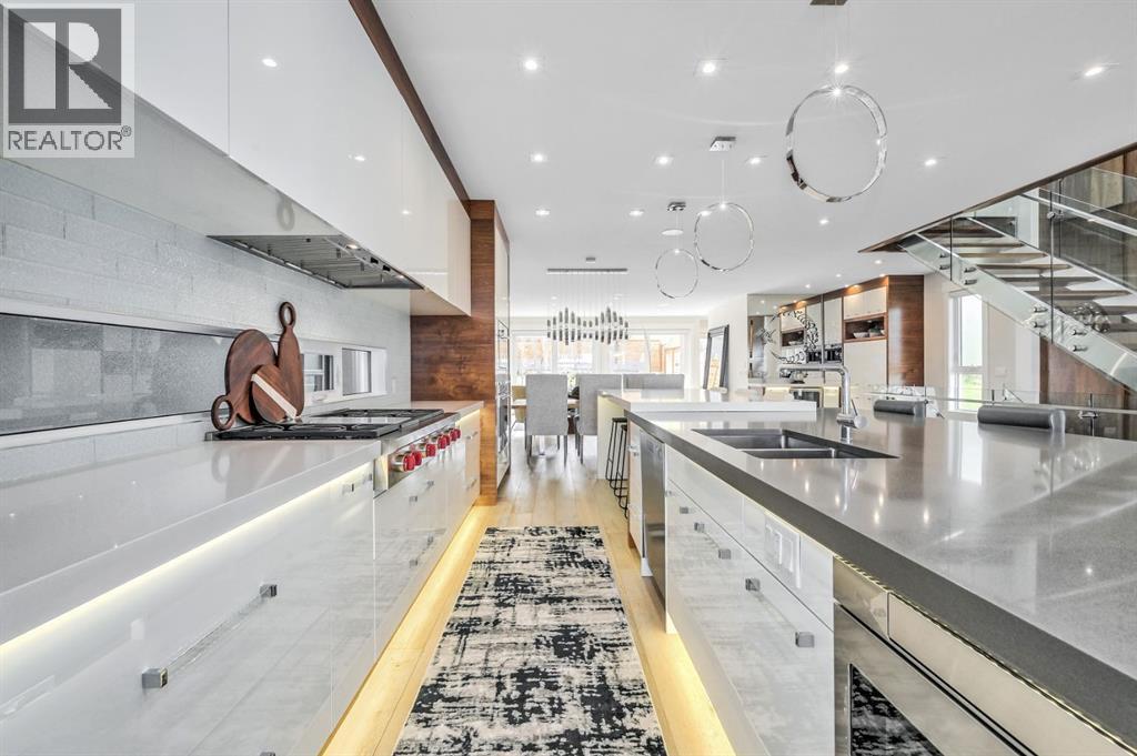 Single Family House for Sale in   Avenue NE Winston Heights/Mountview Calgary 