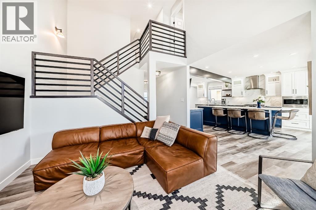 Single Family House for Sale in  Sandringham Place NW Sandstone Valley Calgary 