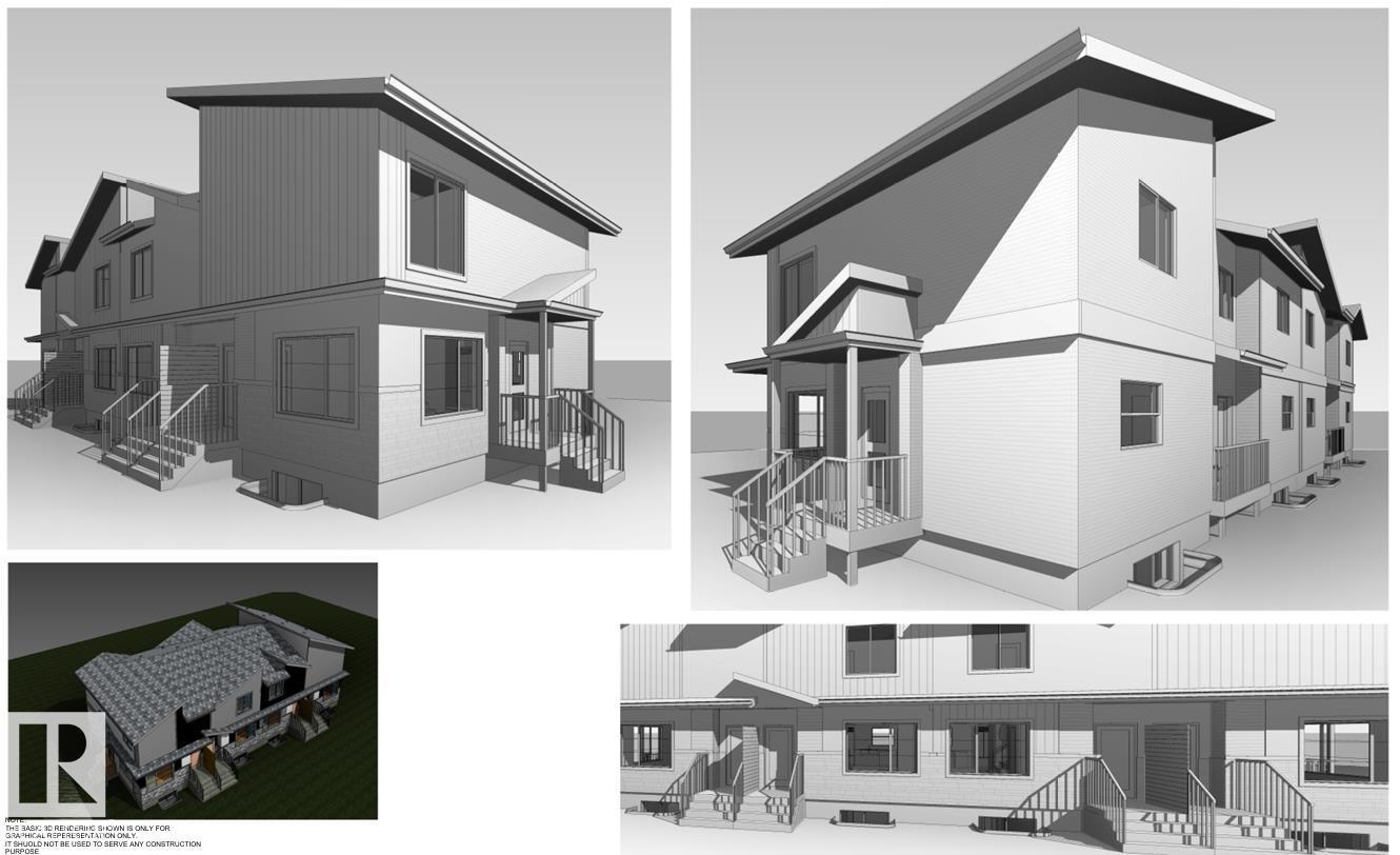 16423 99A AV NW, Edmonton