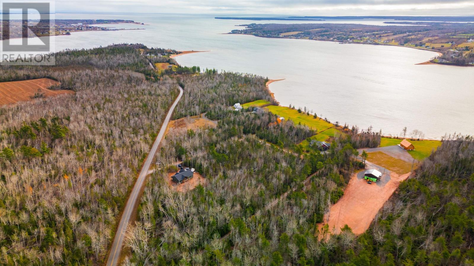 Michael Dean Lane, Brudenell Commons Subdivision - Photo 5 of 11, Brudenell, Prince Edward Island