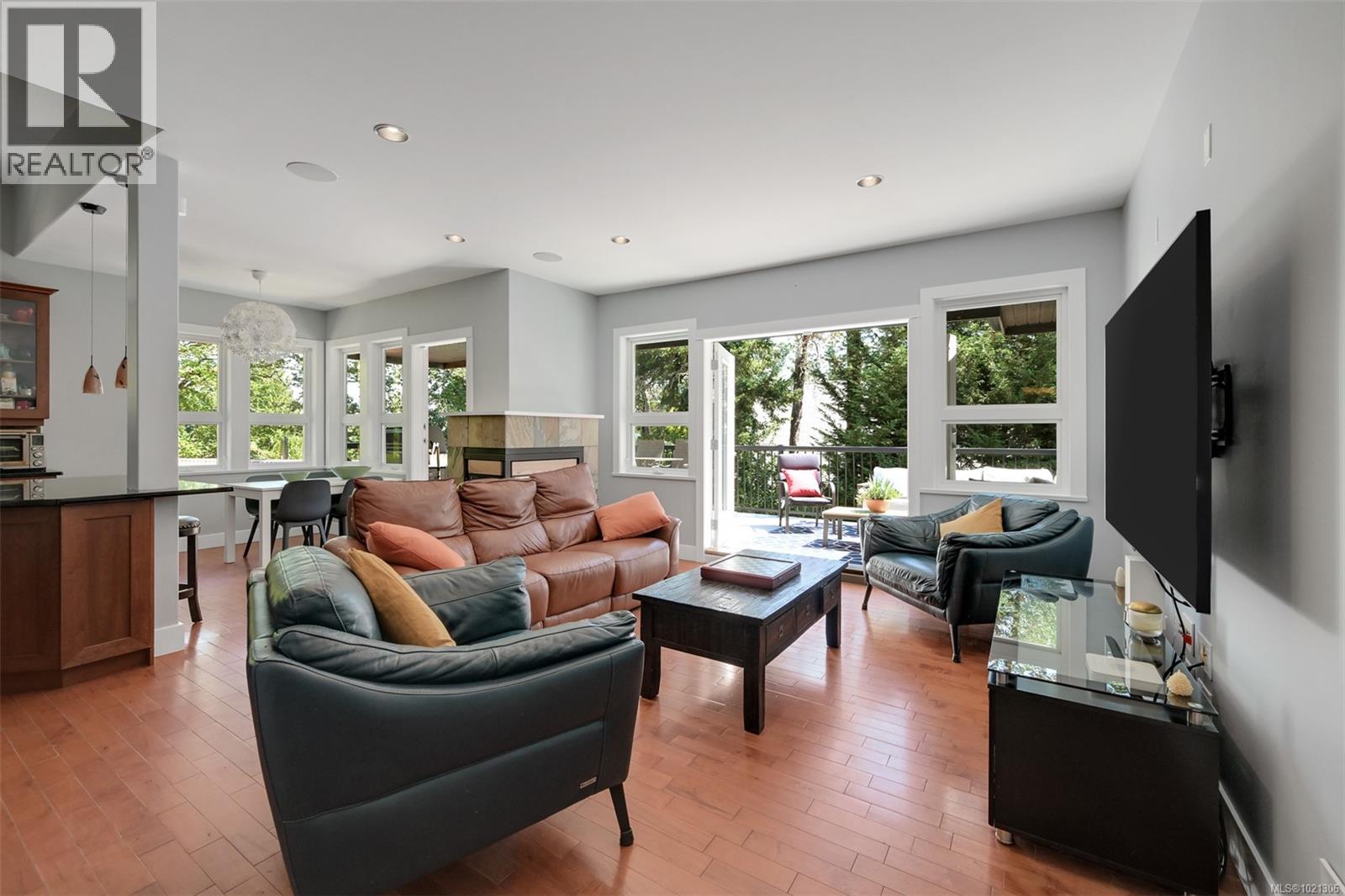  6799 Jedora Drive, Central Saanich