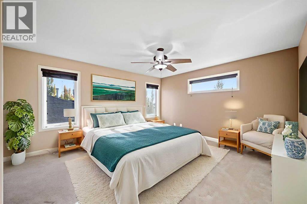 116 Allwright Close, Red Deer