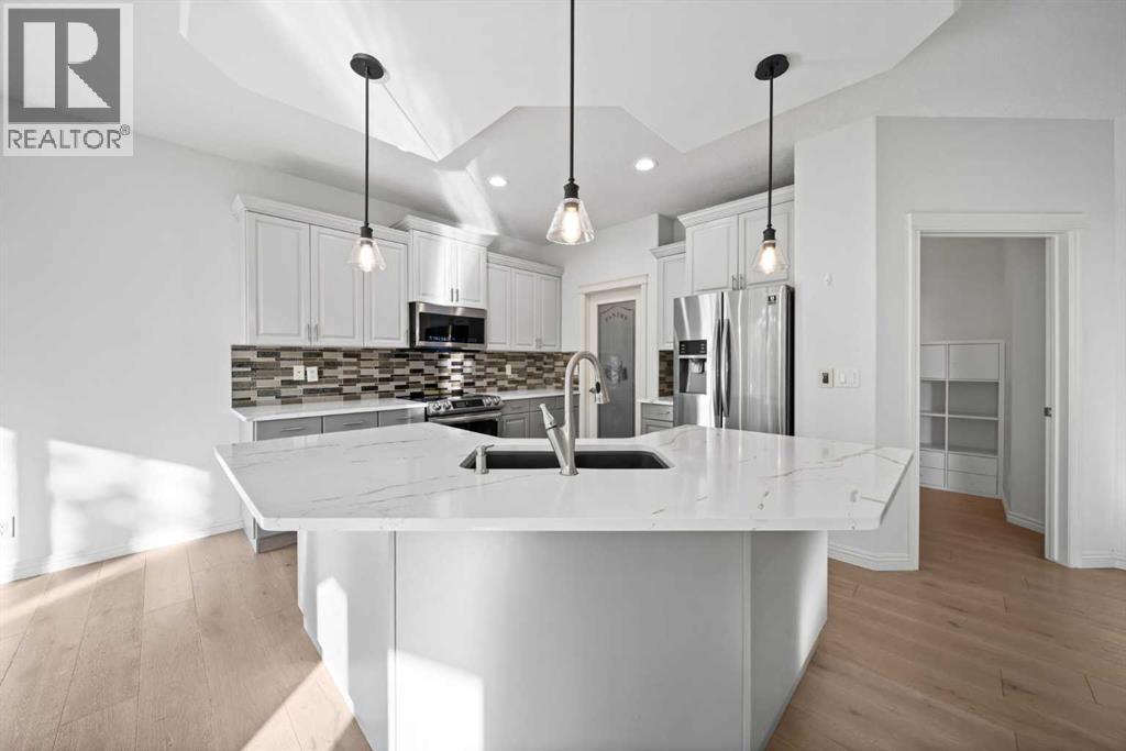 116 Allwright Close, Red Deer