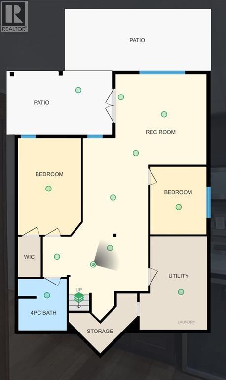 116 Allwright Close, Red Deer