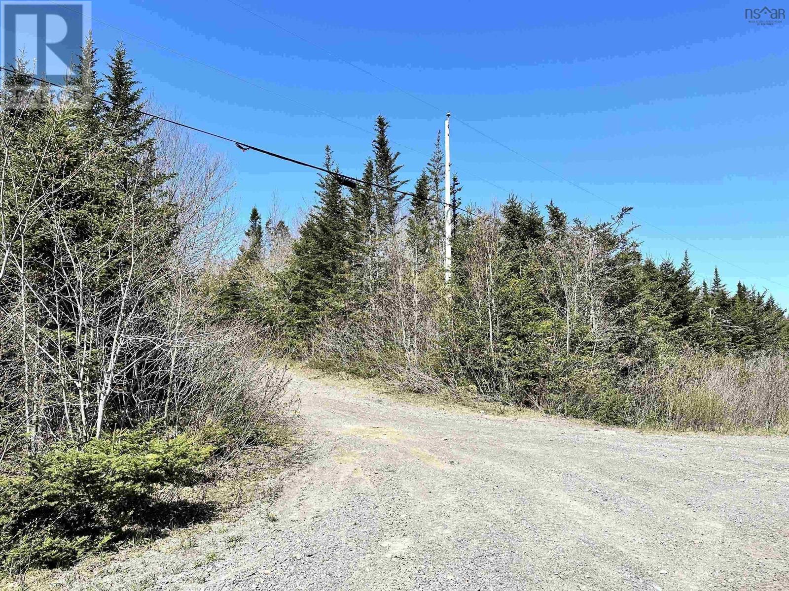 Property 10 of 19 of Grant 16738 Moser River North Road