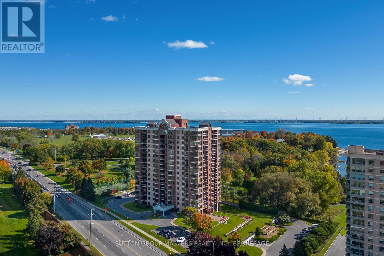 1000 King Street West 406