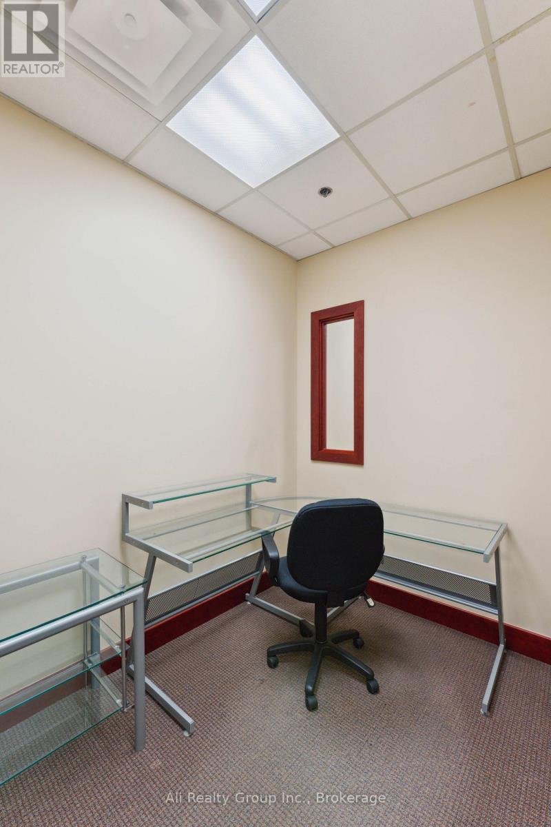 Office for Rent in Ottawa – 101 – 160 GEORGE STREET, Ottawa – MLS# X12584284 - Image 24
