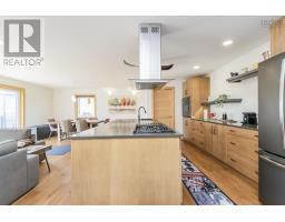 3pc Ensuite bath - 256 Redbird Drive, Big Harbour, NS B0E2Y0 Photo 11