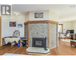 Bedroom - 256 Redbird Drive, Big Harbour, NS B0E2Y0 Photo 14