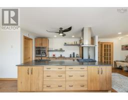 Bedroom - 256 Redbird Drive, Big Harbour, NS B0E2Y0 Photo 12