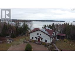 256 Redbird Drive, Big Harbour, NS B0E2Y0 Photo 32