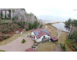 256 Redbird Drive, Big Harbour, NS B0E2Y0 Photo 44