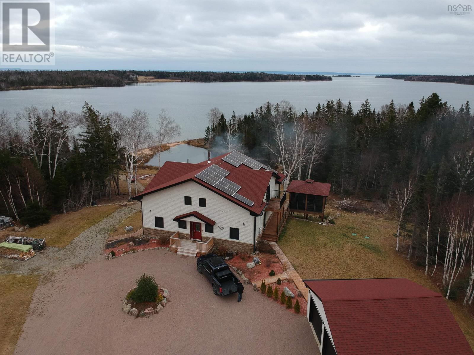 256 Redbird Drive - 45