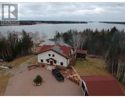 256 Redbird Drive, Big Harbour, NS B0E2Y0 Photo 45