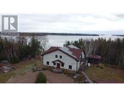 256 Redbird Drive, Big Harbour, NS B0E2Y0 Photo 33