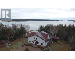 256 Redbird Drive, Big Harbour, NS B0E2Y0 Photo 34
