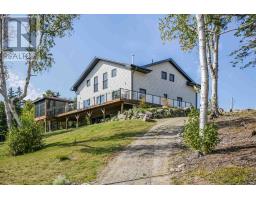 Foyer - 256 Redbird Drive, Big Harbour, NS B0E2Y0 Photo 7